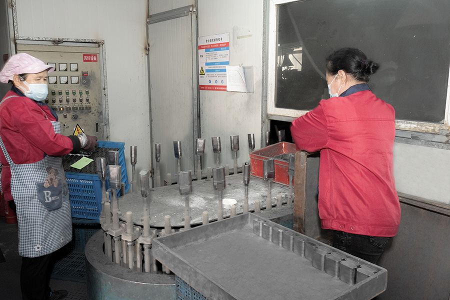 Proses operasi