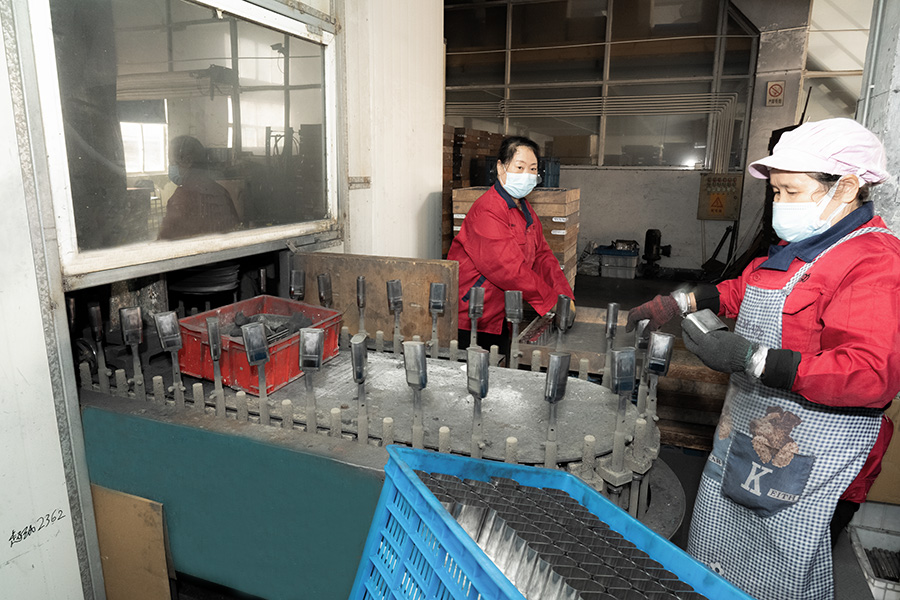 Proses operasi
