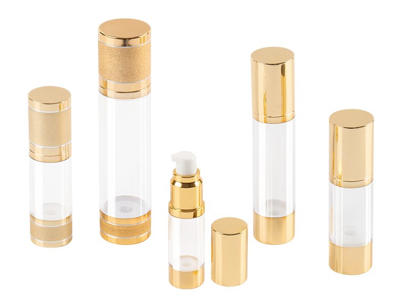 Jar aluminium